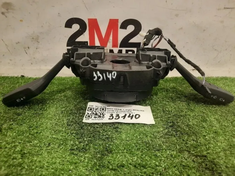 Devioguida Completo 10112162-00 Bmw Serie 1 F20 Berlina 2015