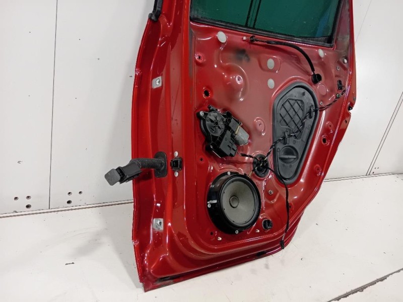 Porta POST DX 6F0833052E Seat Ibiza VI KJ1 2017