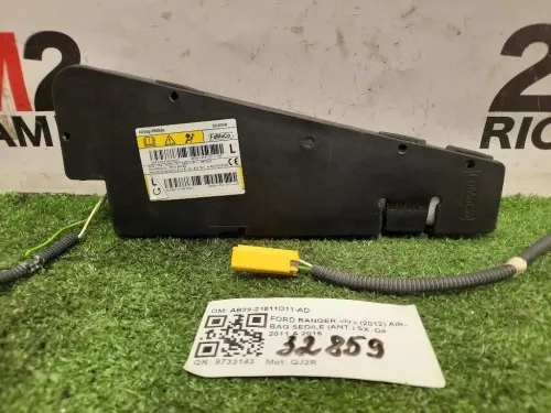 Air-bag Sedile ANT SX AB39-21611D11-AD Ford Ranger IV 2012