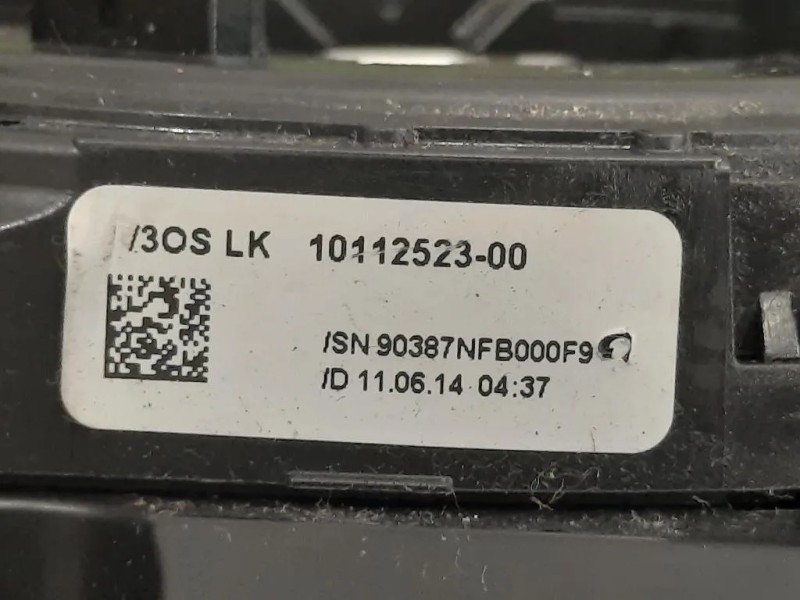 Devioguida Completo 10112162-00 Bmw Serie 1 F20 Berlina 2015