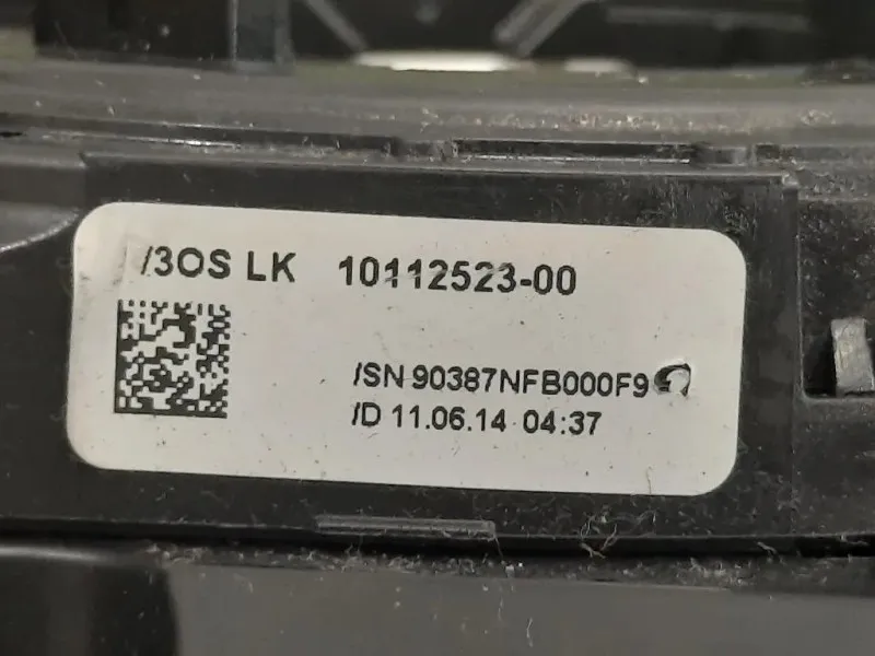 Devioguida Completo 10112162-00 Bmw Serie 1 F20 Berlina 2015