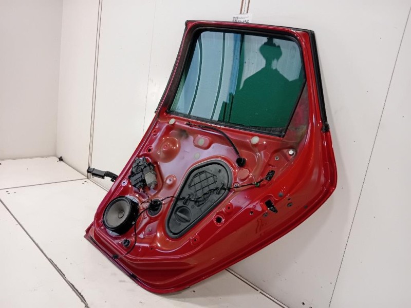 Porta POST DX 6F0833052E Seat Ibiza VI KJ1 2017