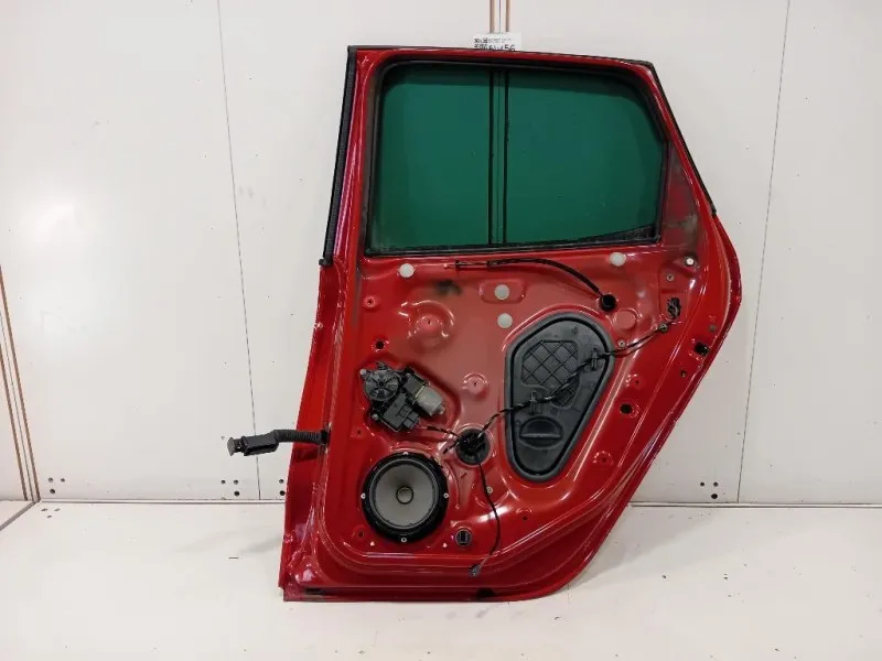 Porta POST DX 6F0833052E Seat Ibiza VI KJ1 2017