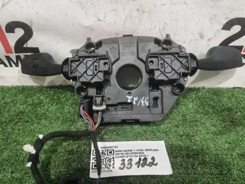 Devioguida Completo 10093907-01 Bmw Serie 1 F20 Berlina 2015