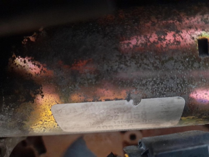 Motore Semicompleto D4204T 136 CV 100 KW Volvo V50 2004