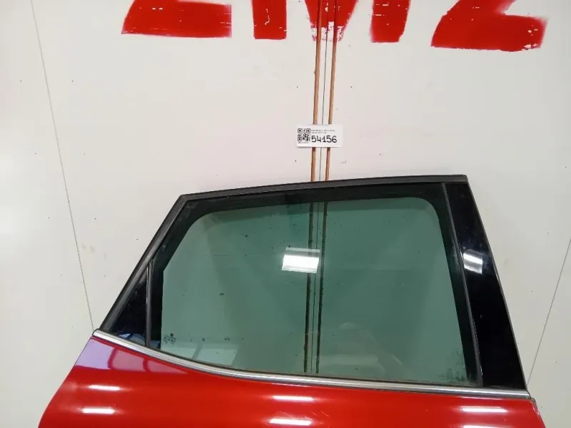 Porta POST DX 6F0833052E Seat Ibiza VI KJ1 2017