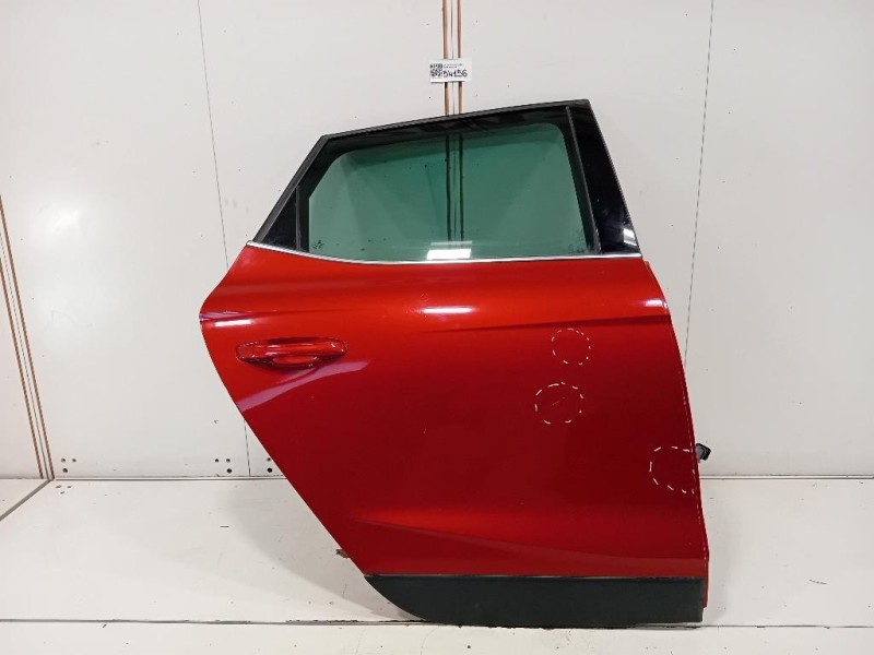 Porta POST DX 6F0833052E Seat Ibiza VI KJ1 2017