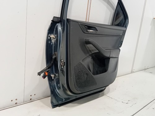 Porta POST DX 5JA833056B Seat Toledo KG3 2013