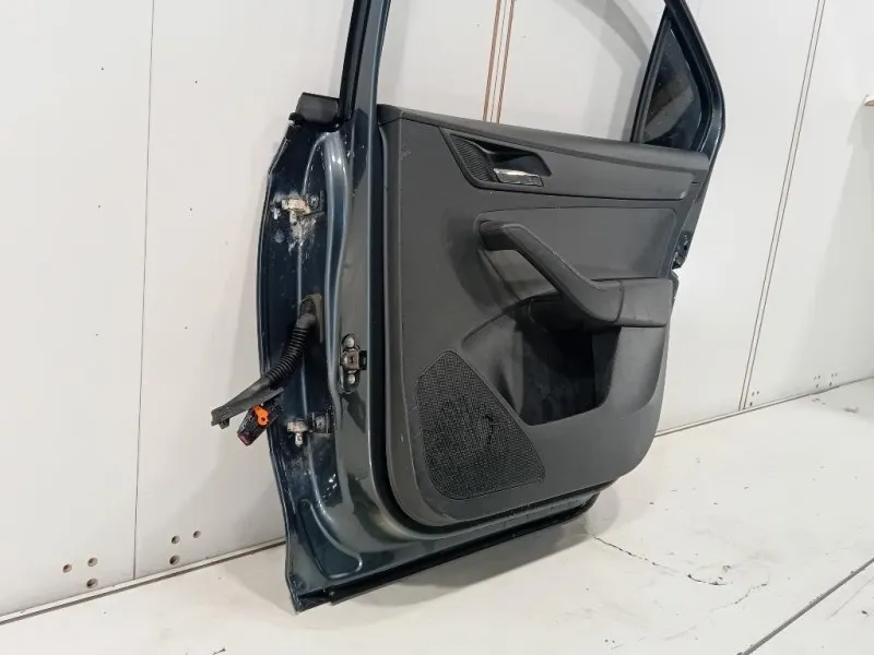 Porta POST DX 5JA833056B Seat Toledo KG3 2013