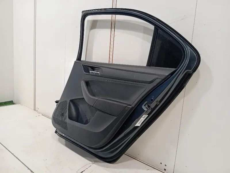 Porta POST DX 5JA833056B Seat Toledo KG3 2013
