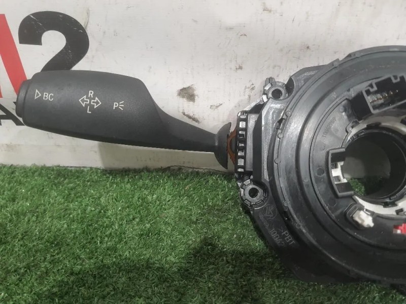 Devioguida Completo 9 351 148-01 Bmw Serie 1 F20 Berlina 2015