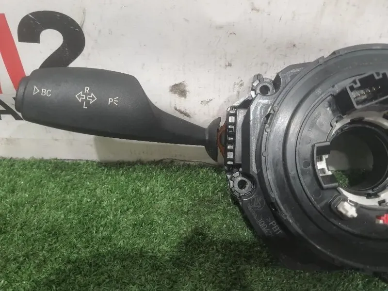 Devioguida Completo 9 351 148-01 Bmw Serie 1 F20 Berlina 2015