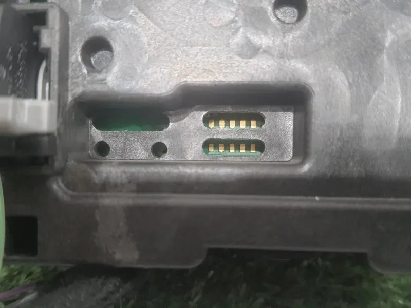 Devioguida Completo 9 351 148-01 Bmw Serie 1 F20 Berlina 2015