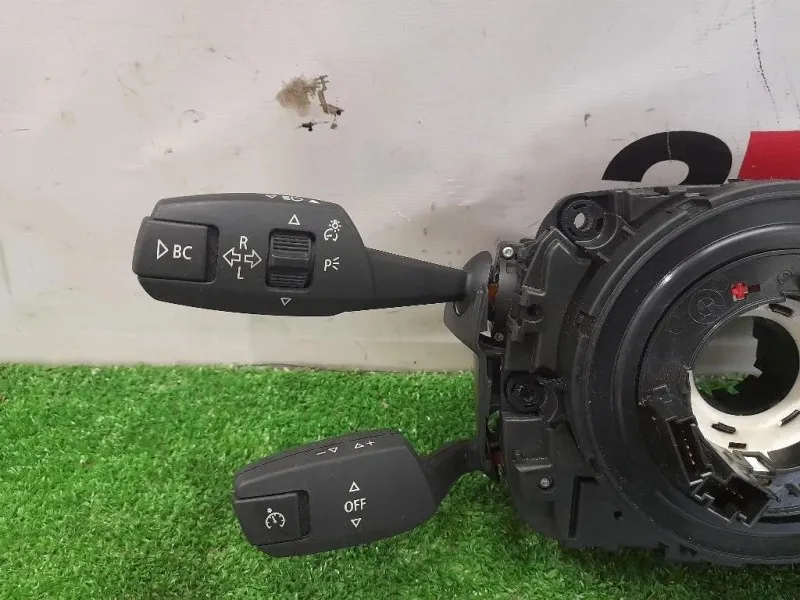 Devioguida Completo 9123040-02 Bmw Serie 3 E90 Berlina 2005