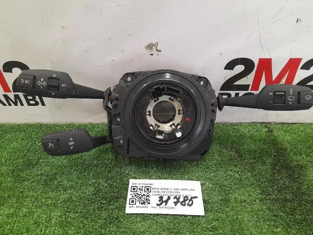 Devioguida Completo 912304306 Bmw Serie 3 E90 Berlina 2005