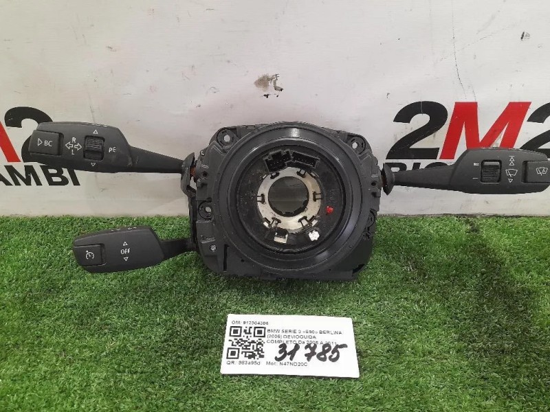 Devioguida Completo 912304306 Bmw Serie 3 E90 Berlina 2005