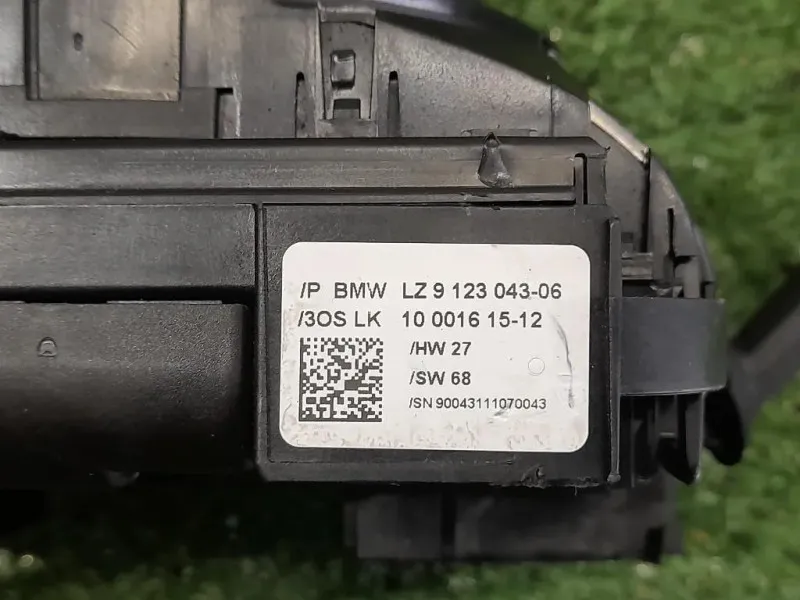 Devioguida Completo 912304306 Bmw Serie 3 E90 Berlina 2005