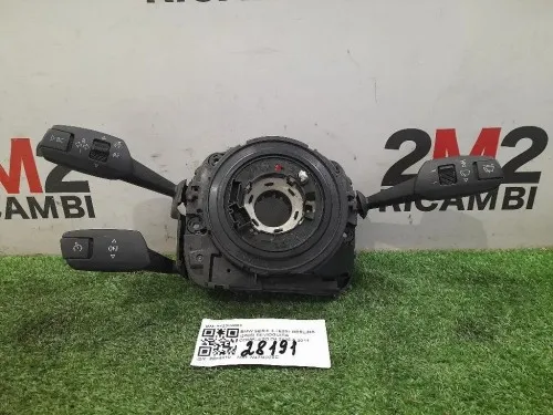 Devioguida Completo 912304003 Bmw Serie 3 E90 Berlina 2005