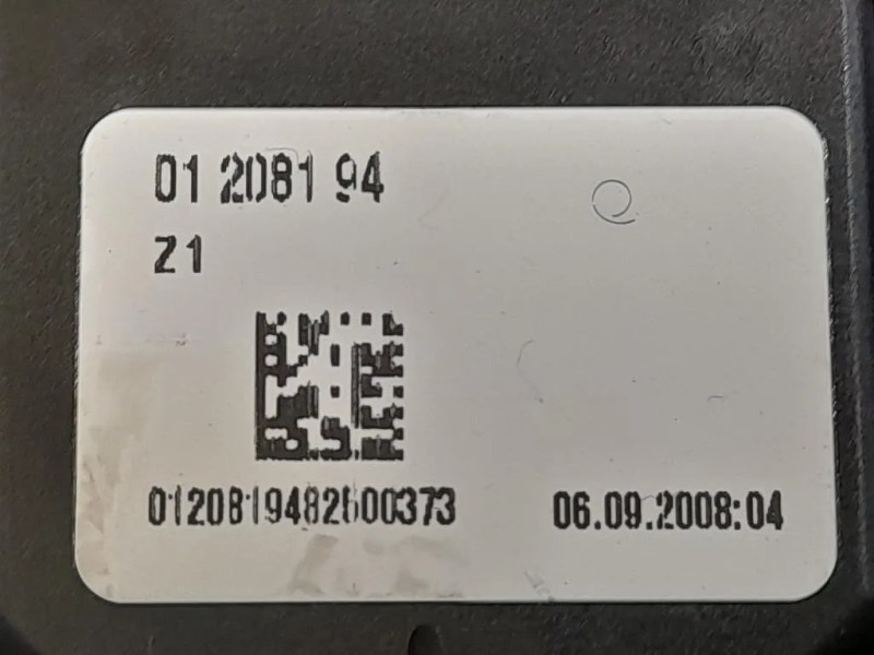 Devioguida Completo 912304003 Bmw Serie 3 E90 Berlina 2005