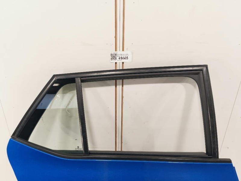 Porta POST DX 6V6833056A Skoda Fabia NJ3 2018