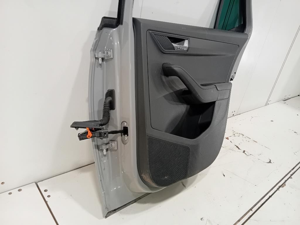 Porta POST DX PORTA POST DX Skoda Fabia PJ3 2021