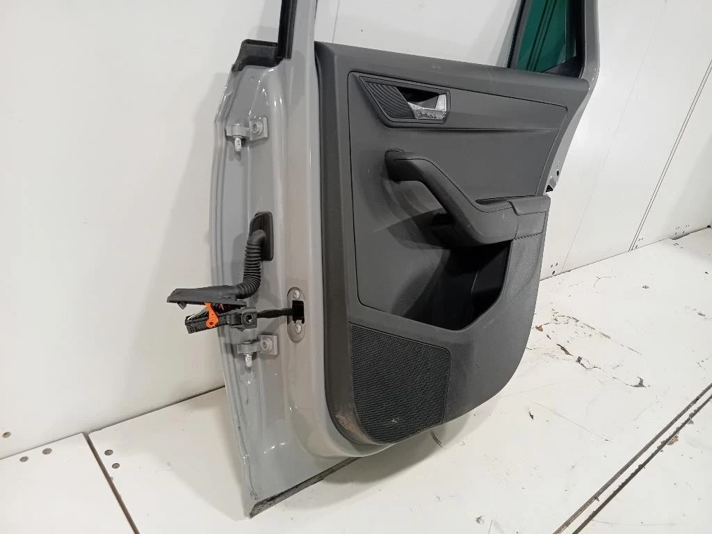 Porta POST DX PORTA POST DX Skoda Fabia PJ3 2021