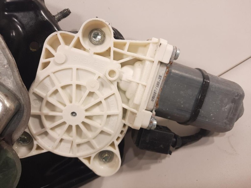 Motorino Alzacristallo Parafango POST DX A1718200842 Mercedes Classe SLK R171 2004