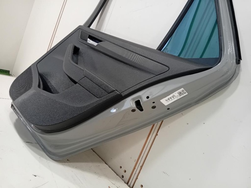 Porta POST DX PORTA POST DX Skoda Fabia PJ3 2021