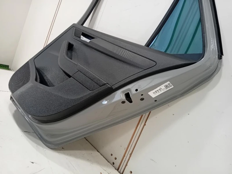 Porta POST DX PORTA POST DX Skoda Fabia PJ3 2021