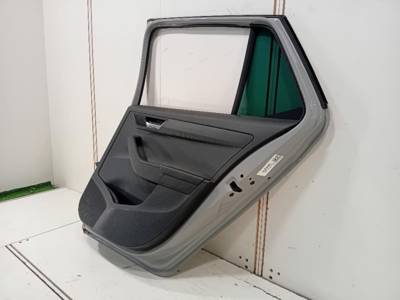 Porta POST DX PORTA POST DX Skoda Fabia PJ3 2021