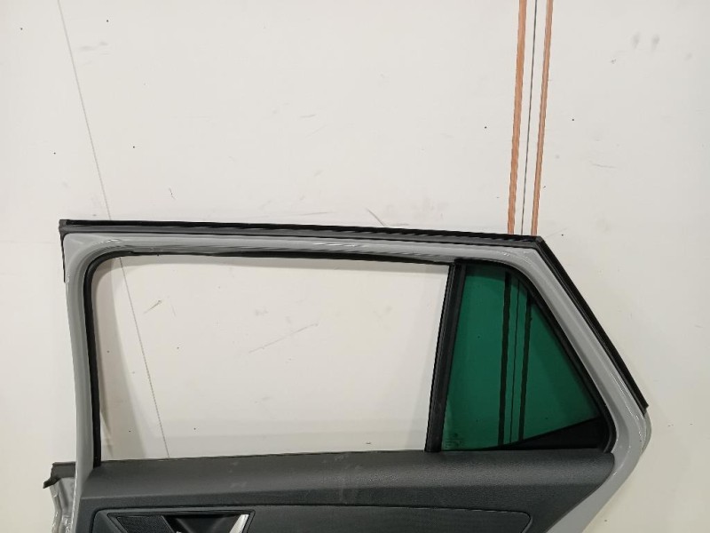 Porta POST DX PORTA POST DX Skoda Fabia PJ3 2021