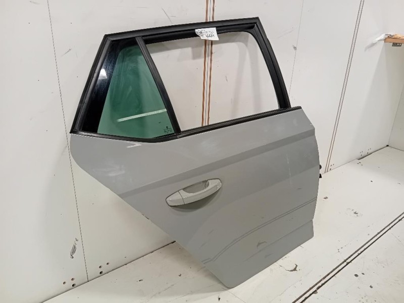 Porta POST DX PORTA POST DX Skoda Fabia PJ3 2021