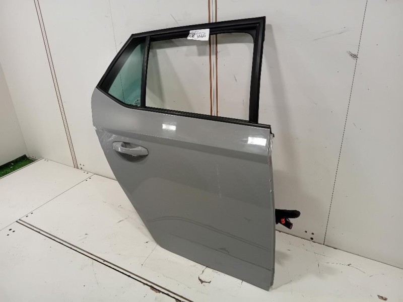 Porta POST DX PORTA POST DX Skoda Fabia PJ3 2021