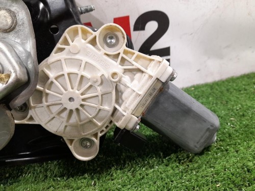 Motorino Alzacristallo Parafango POST DX