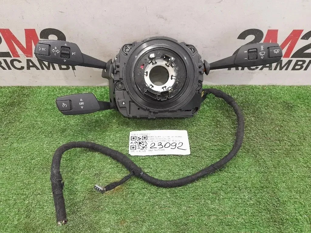 Devioguida Completo 61319123041 Bmw Serie 3 E90 Berlina 2005