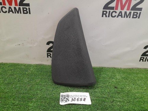 Air-bag Sedile ANT SX