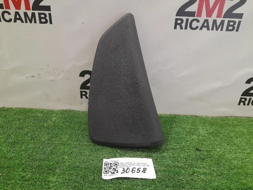 Air-bag Sedile ANT SX 13139837 Opel Astra H SW 2005