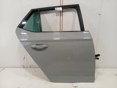 Porta POST DX PORTA POST DX Skoda Fabia PJ3 2021