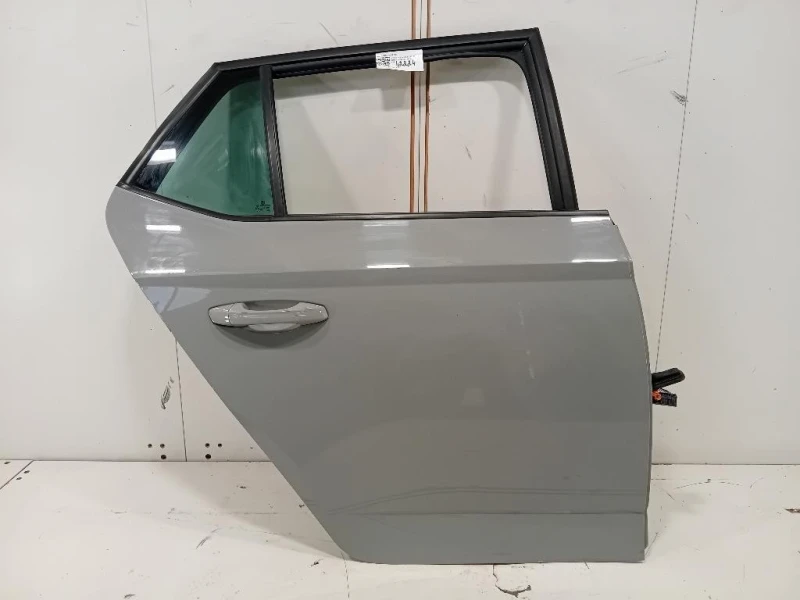 Porta POST DX PORTA POST DX Skoda Fabia PJ3 2021