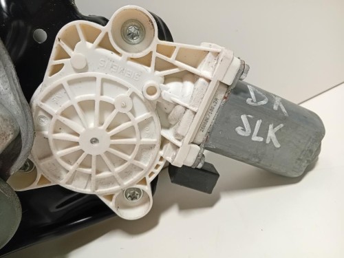 Motorino Alzacristallo Parafango POST DX