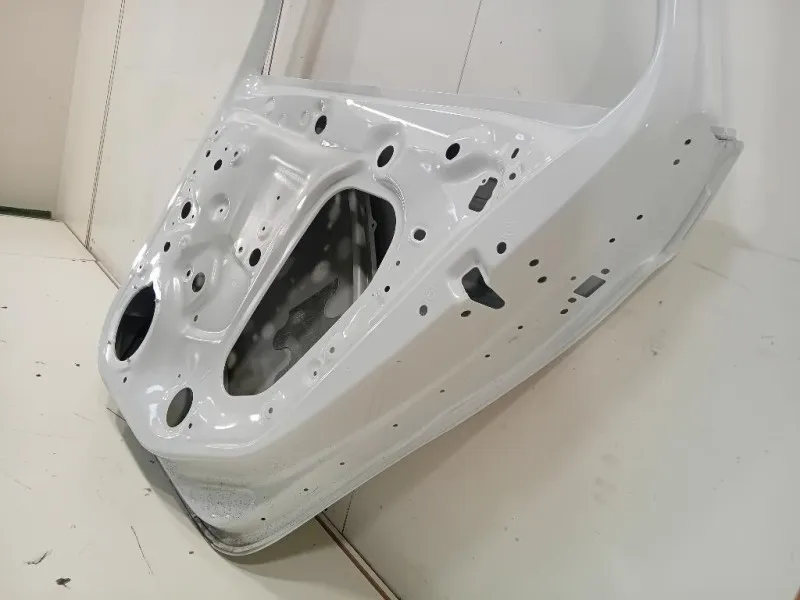 Porta POST DX 658833052B Skoda Kamiq 2019