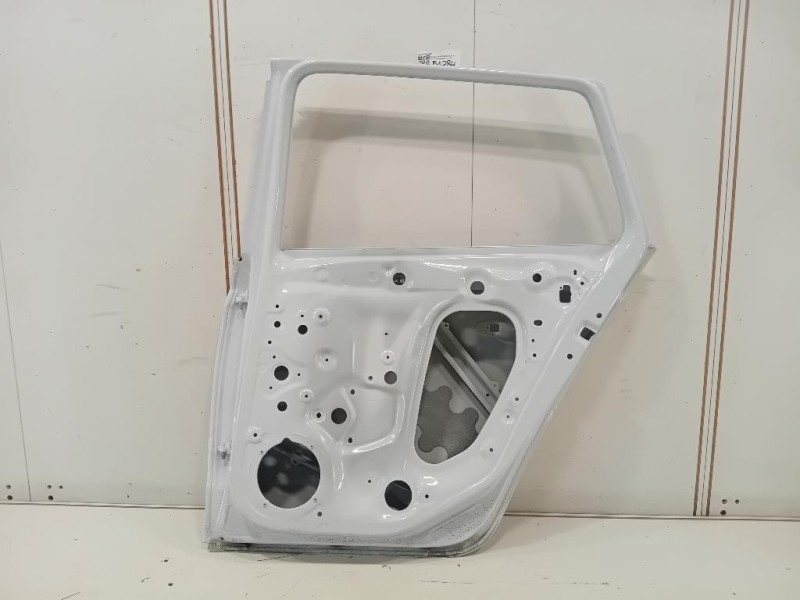 Porta POST DX 658833052B Skoda Kamiq 2019