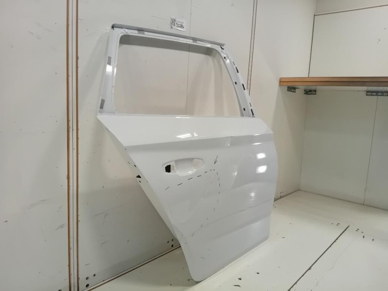 Porta POST DX 658833052B Skoda Kamiq 2019