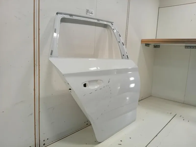 Porta POST DX 658833052B Skoda Kamiq 2019
