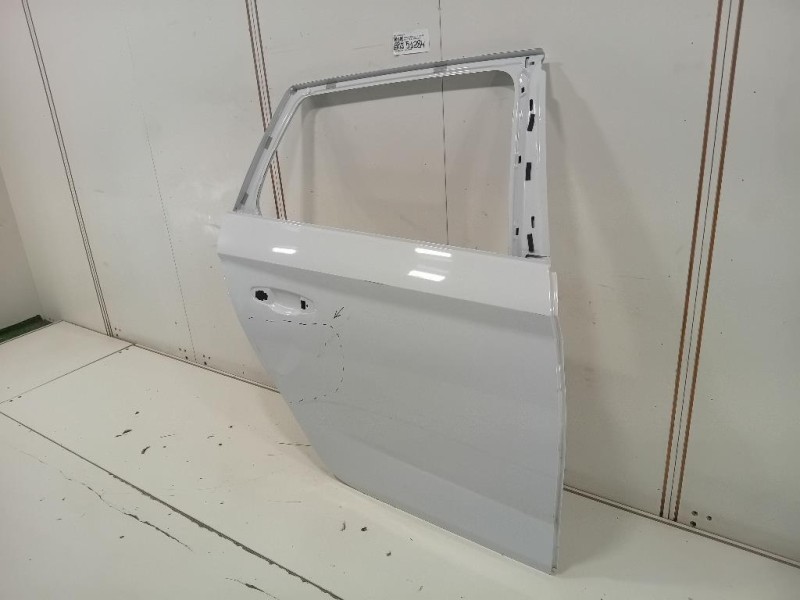 Porta POST DX 658833052B Skoda Kamiq 2019