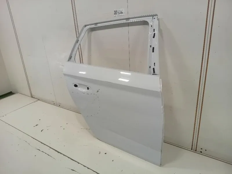 Porta POST DX 658833052B Skoda Kamiq 2019