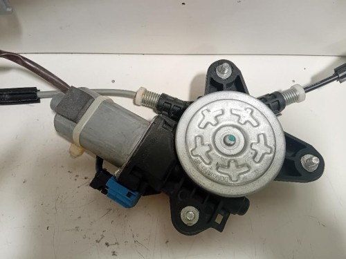 Motorino Alzacristallo Parafango POST SX