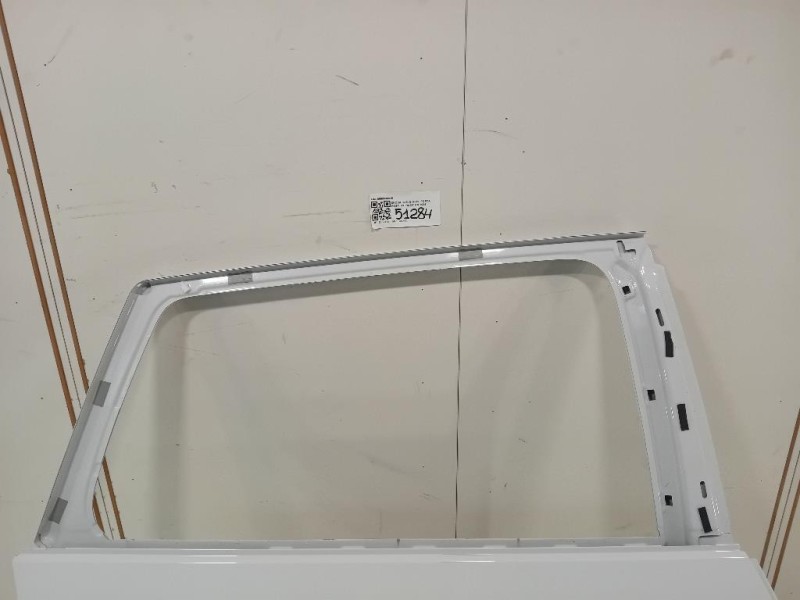 Porta POST DX 658833052B Skoda Kamiq 2019