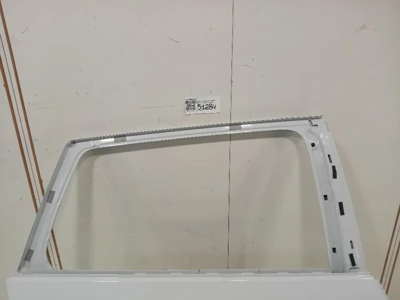 Porta POST DX 658833052B Skoda Kamiq 2019