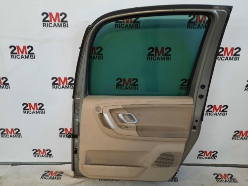 Porta POST DX 5J7833052 Skoda Roomster 5J7 2010